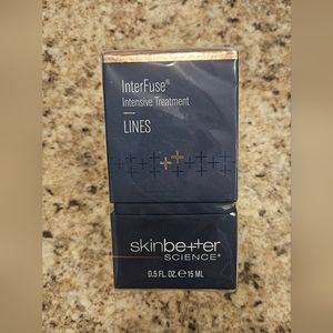 InterFuse Intensive Treatment Lines